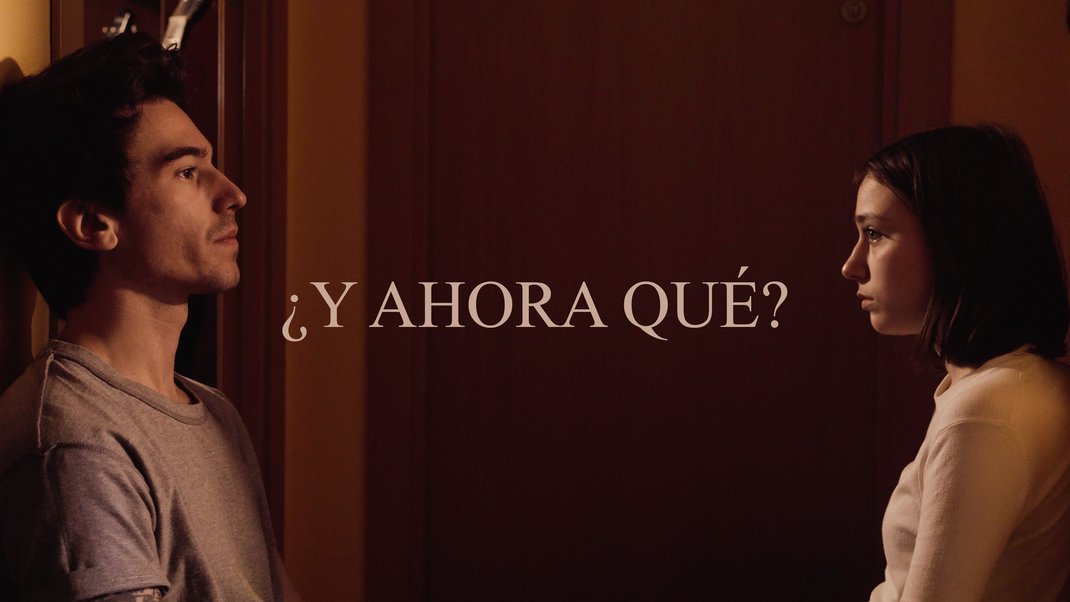 ¿y Ahora Qué?